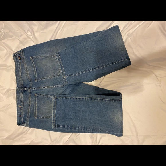 EUC Jag Jeans denim jeans. Size 12. - Picture 6 of 9